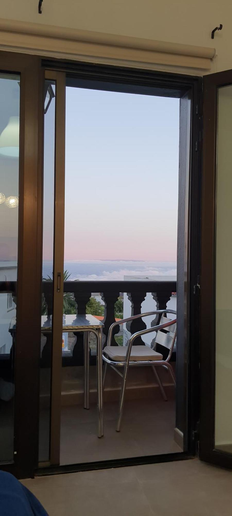 Apartamentos Los Volcanes Fuencaliente de la Palma Quarto foto