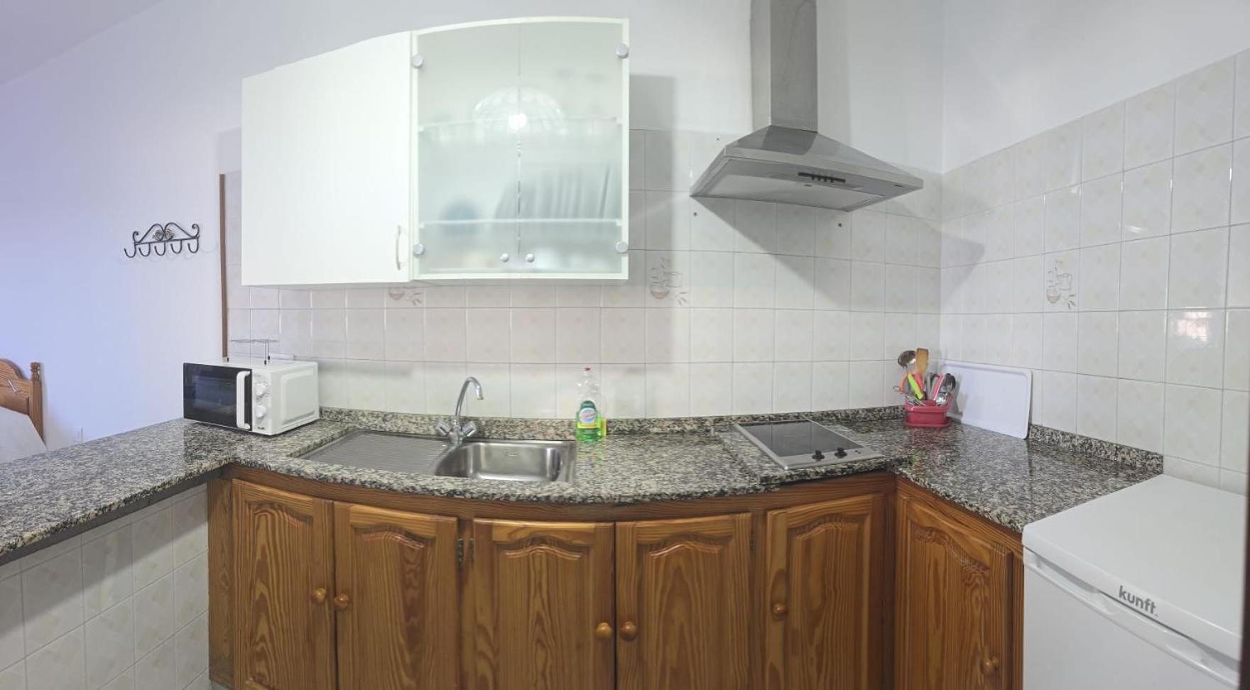 Apartamentos Los Volcanes Fuencaliente de la Palma Exterior foto