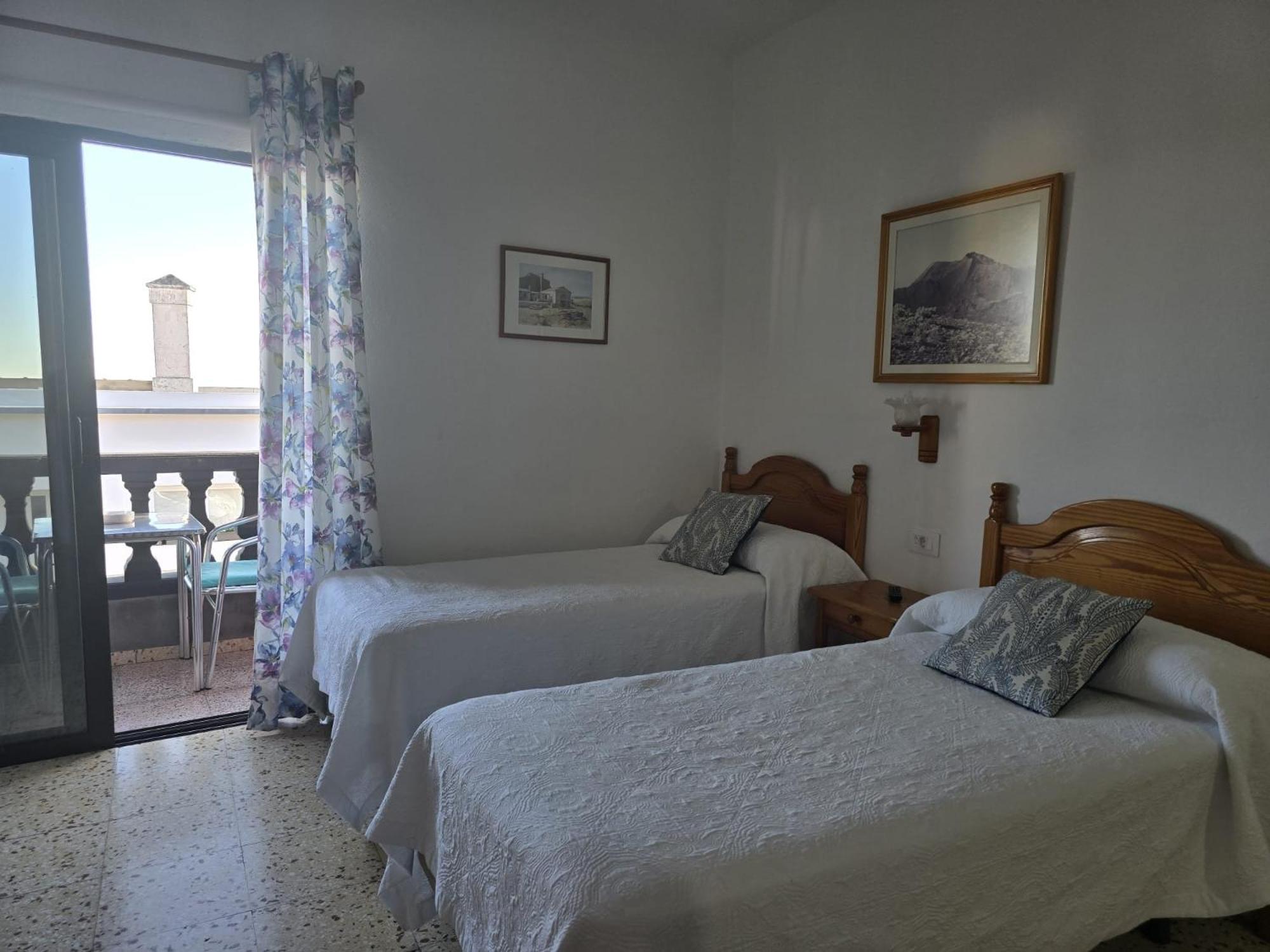 Apartamentos Los Volcanes Fuencaliente de la Palma Exterior foto